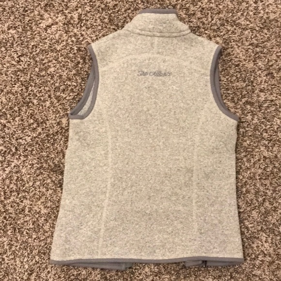 Patagonia vest - Picture 4 of 4